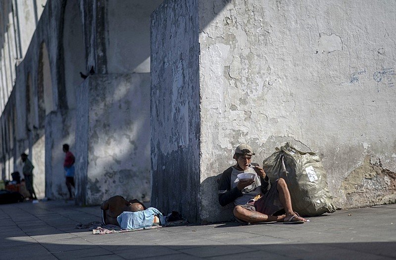 Piora: 1/3 da população da América Latina estará na pobreza até o fim do ano, aponta Cepal