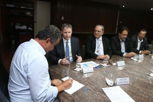 Azul Linhas Aéreas amplia número de voos na Bahia