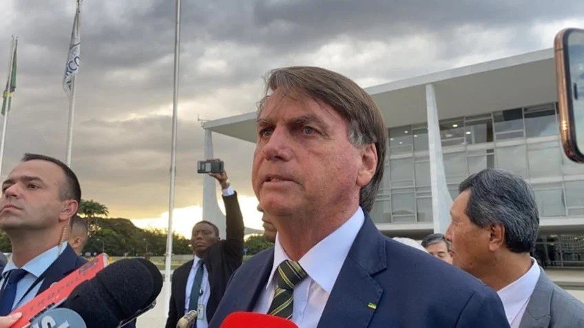TSE diz que contagem simultânea de votos já é possível após Bolsonaro insistir em apuração paralela
