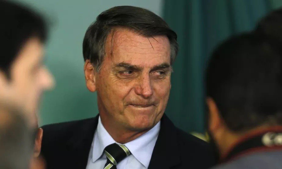 Bolsonaro abre discussão sobre vice, e Ciro vê escolha como trunfo para a chapa; entenda