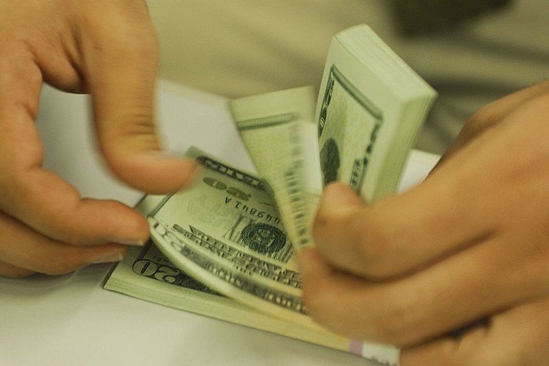 EUA confirmam maior alta na taxa de juros desde 1994