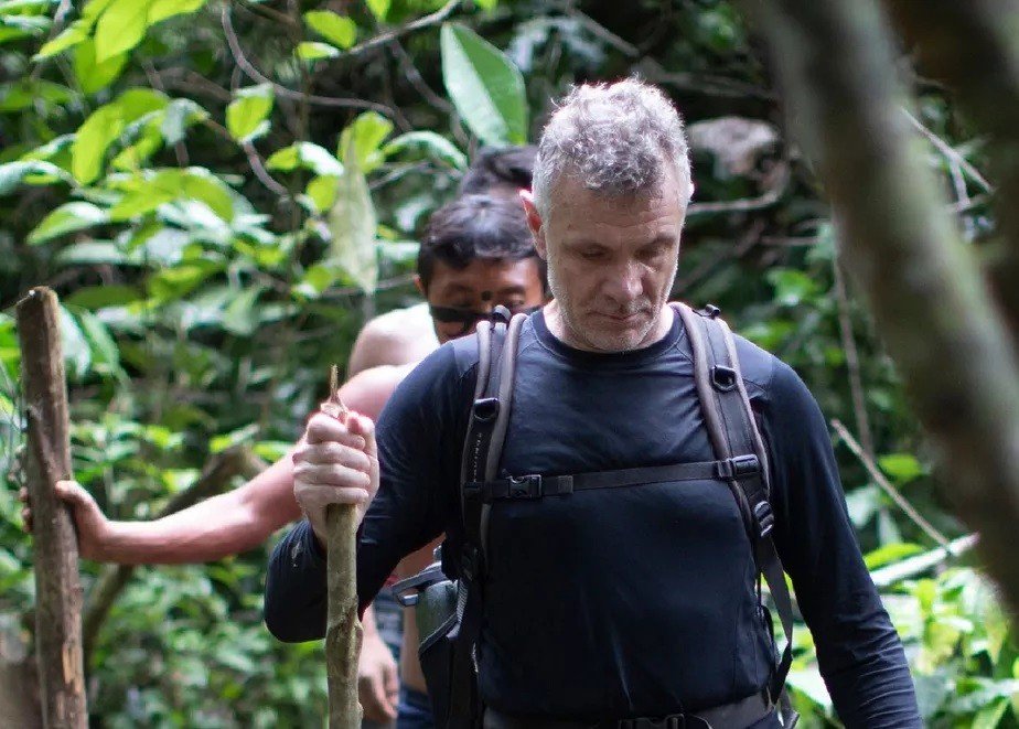 PF confirma que parte dos 'remanescentes' recolhidos no Vale do Javari era de Dom Phillips