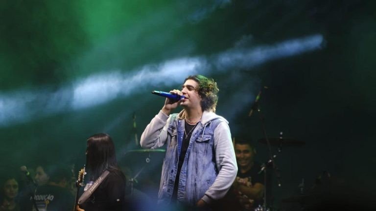 Público lota a Joseph Wagner no Esquenta São João de Alagoinhas