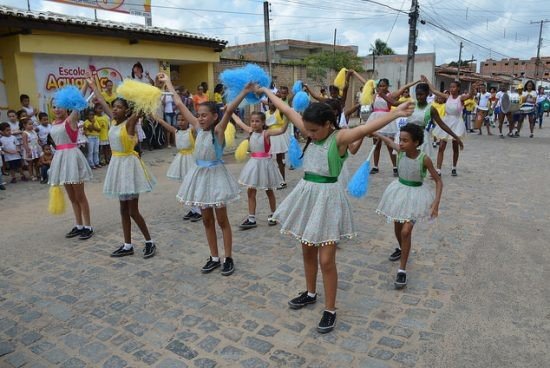 Inscrições abertas para o Programa AABB Comunidade