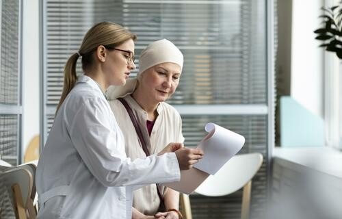 Psico-oncologia é aliada no tratamento de pacientes com câncer