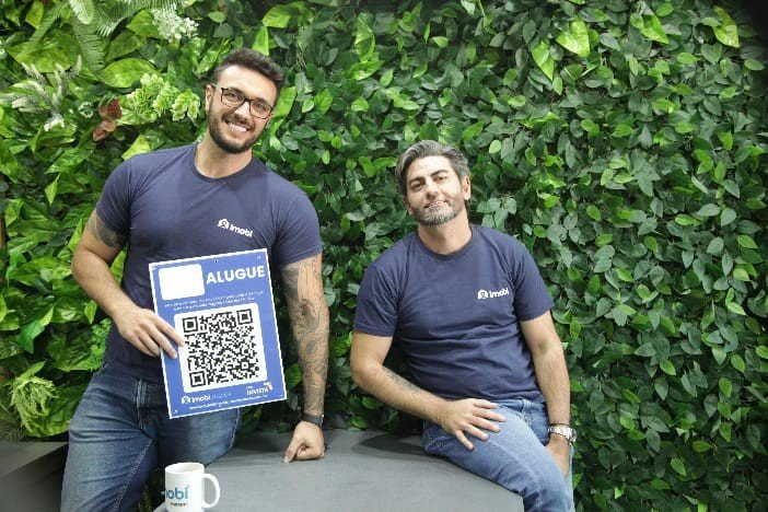 Publicitários do Sudeste lançam aplicativo imobiliário​