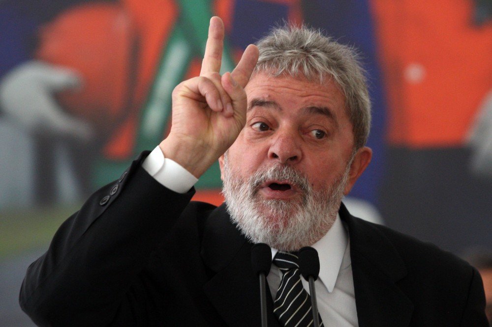 Abaixo-assinado com candidatura de Lula ao Nobel da Paz junta 100 mil assinaturas em 5 horas