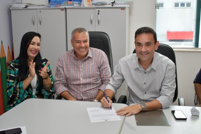 Alagoinhas - Segundo lote do precatório do Fundef foi pago hoje