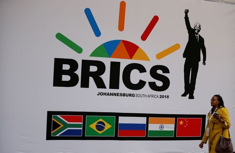 Brics mostra que o mundo vive mudanças sem precedentes, diz diplomata chinês