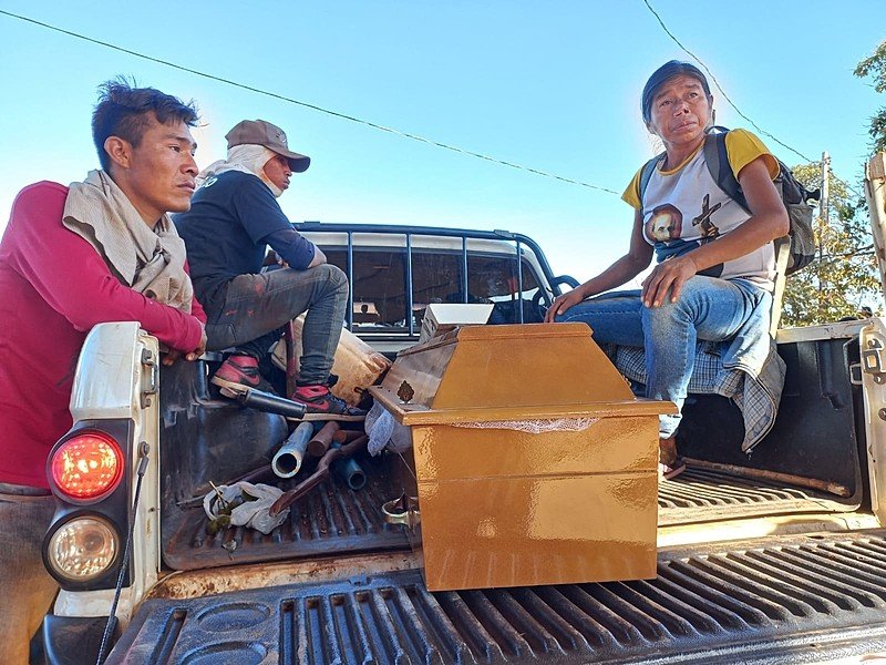 Como o agronegócio cercou os Guarani Kaiowá e por que os indígenas tentam retomar suas terras
