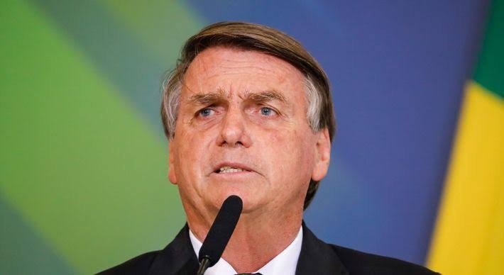Em entrevista à Fox News, Bolsonaro diz que se Lula vencer os EUA vão se isolar com América Latina 'toda vermelha'