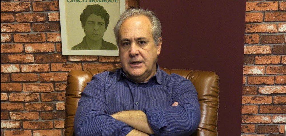 Braga Netto é soldado de 'Jair Rachadinha' e deve ser enfrentado, diz Joaquim de Carvalho