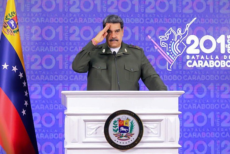 Em busca de petróleo, Ocidente tenta se reaproximar da Venezuela