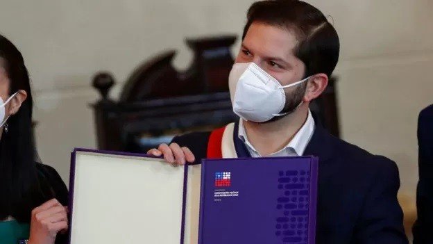 Povos indígenas reconhecidos e fim do Senado: as mudanças propostas por nova Constituição do Chile