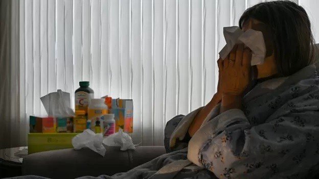 Covid: o que acontece com o corpo em cada dia da infecção pelo coronavírus