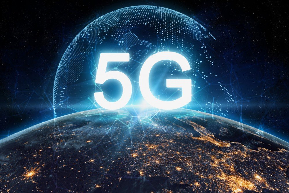 Já quer se conectar ao 5G? Confira os celulares prontos para a tecnologia no Brasil