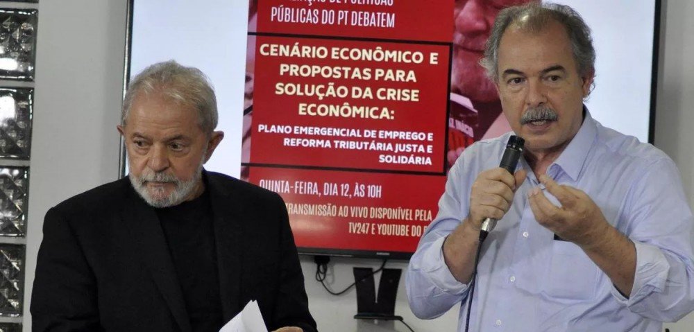 Lula defendeu o fim do teto de gastos na Fiesp e empresários reagiram bem