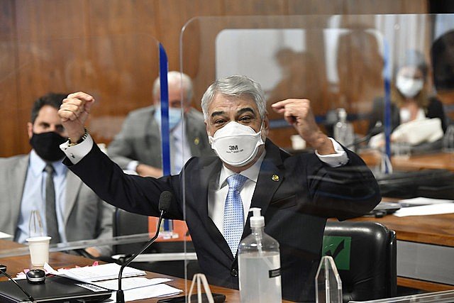 Central do Brasil: O que esperar da CPI do Ministério da Educação?