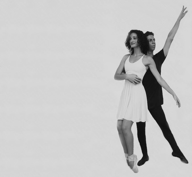 Espetáculo de dança contemporânea “Entre Dores e Amores” estreia no Centro de Cultura de Alagoinhas