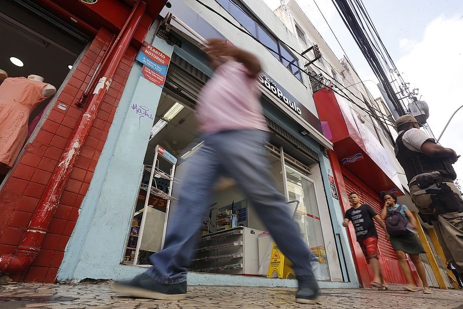 Bahia é o estado com maior aumento da desigualdade salarial no país, diz IBGE