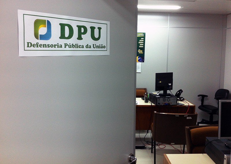 DPU leva atendimento jurídico gratuito a moradores de Alagoinhas (BA)