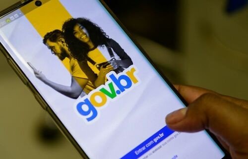 Novo perfil da plataforma Gov.br facilita o acesso a informações para aposentados