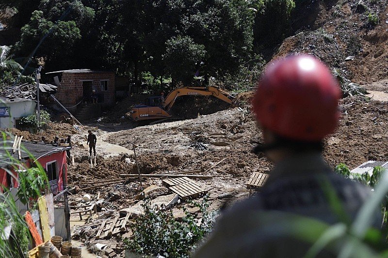 Estudo aponta conexão entre mudanças climáticas e os temporais que afetam o Nordeste