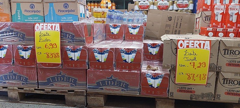 Café da manhã cada vez mais caro: leite, pão e café subiram mais de 25% em um ano