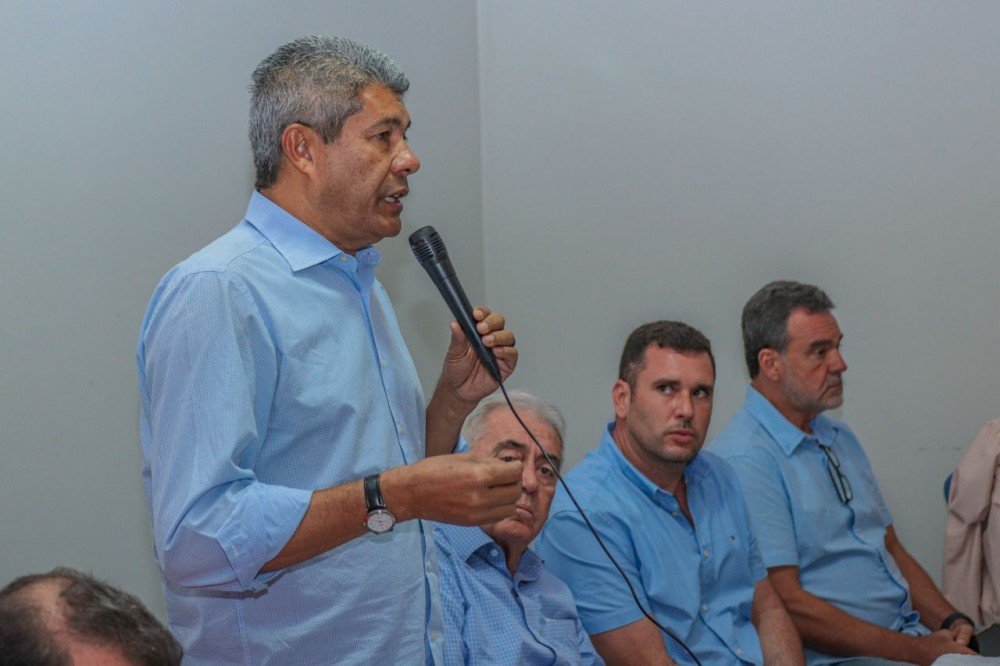 No Twitter, Jerônimo se manifesta sobre morte de Marcelo Arruda e repudia violência na política