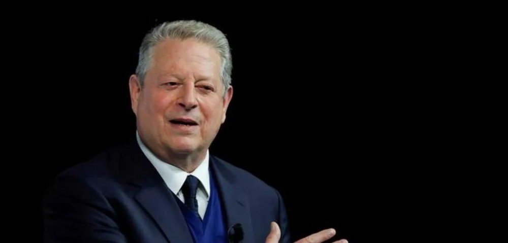 Ex-vice-presidente dos EUA Al Gore diz que internacionalizar a Amazônia é 
