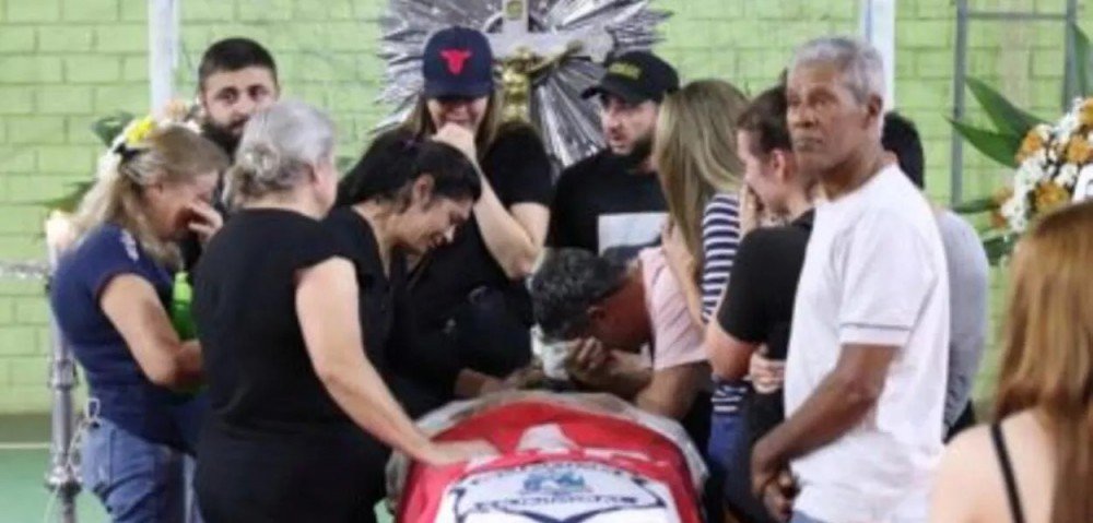 Crime de bolsonarista contra dirigente do PT repercute no exterior