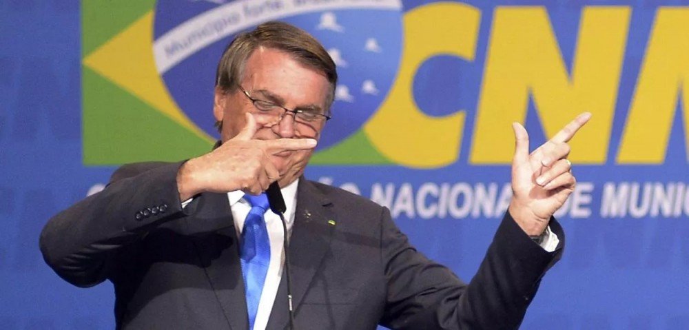 Estimulados por Bolsonaro, casos de violência política e eleitoral crescem 23% em 2022, diz pesquisa