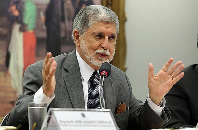 Onda progressista na América Latina é sintoma do 