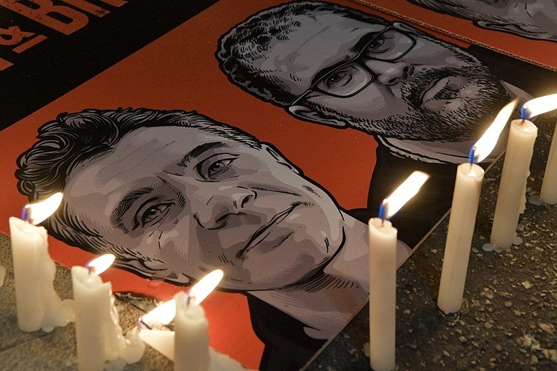 Suspeito de mandar matar Bruno e Dom tem ligação com políticos e narcotráfico, dizem indígenas