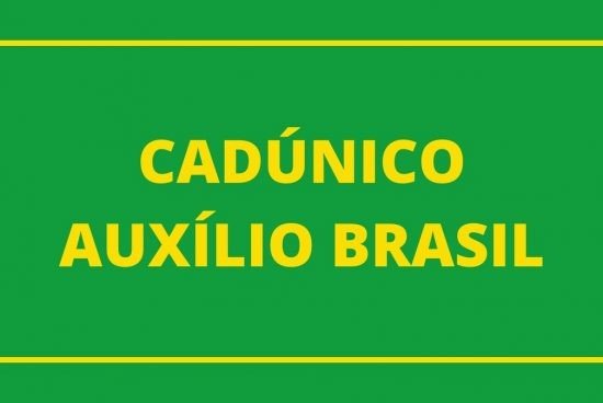 Atualização do Cadastro Único e Auxílio Brasil deve ser feito até 15 de julho