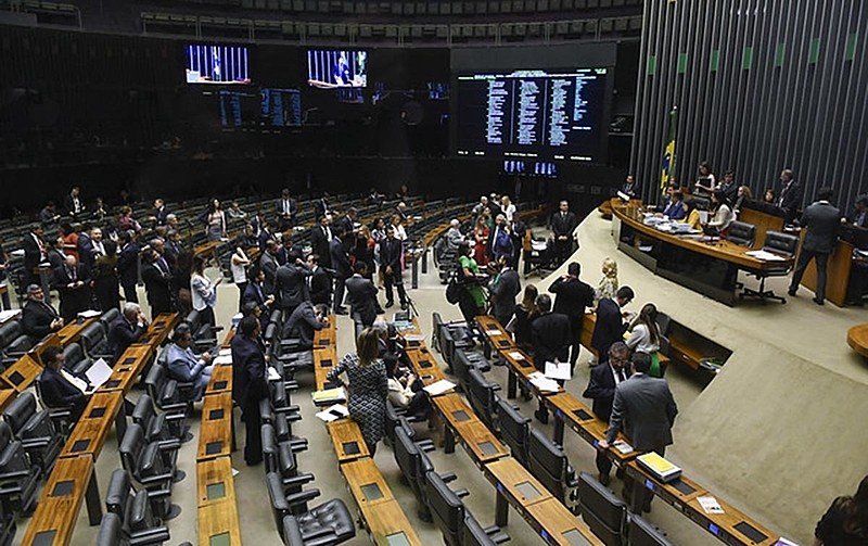 Entidades pedem a Lula e Alckmin participação social no orçamento