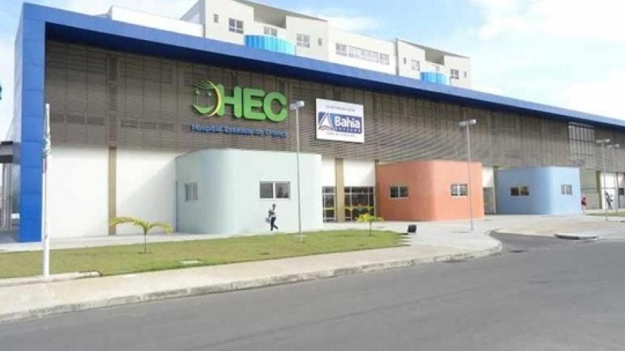 Bebê de 1 ano morre com suspeita de H1N1 em Feira de Santana