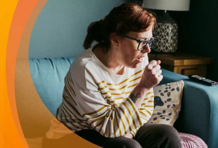 Tosse persistente: em que momento devemos ligar o sinal de alerta?