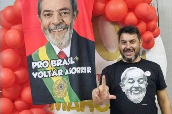MP quer continuidade de investigação sobre assassinato de petista