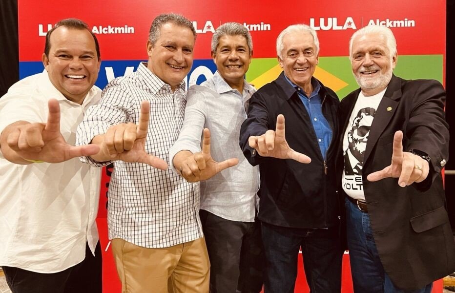 Rui comemora crescimento de Jerônimo na preferência dos eleitores