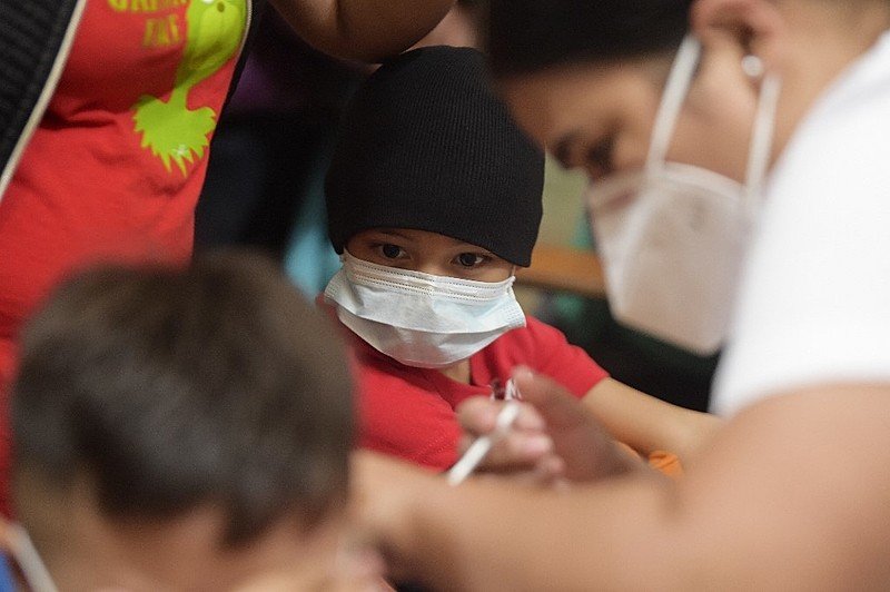 Saúde dá orientações para vacinação de crianças de 3 e 4 anos e admite que podem faltar doses