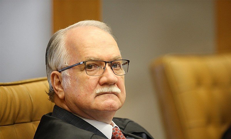 Fachin afirma que “é hora de dizer basta” aos ataques feitos à Justiça Eleitoral