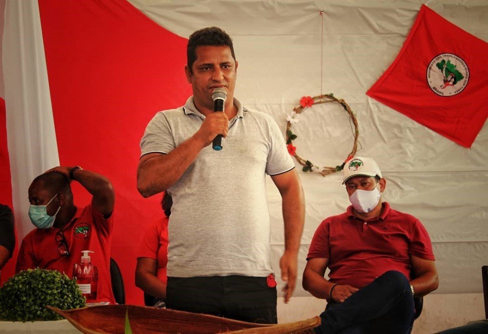 PT Bahia repudia violência sofrida por vereador em Itamaraju