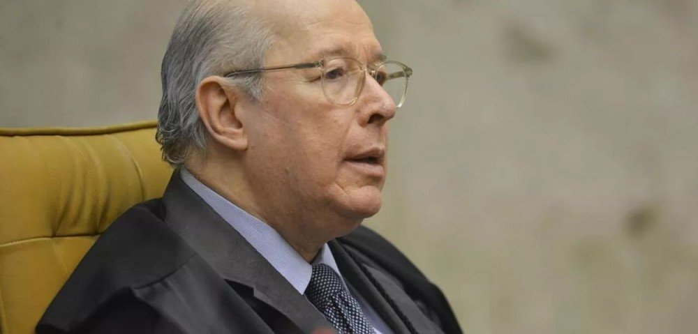 Celso de Mello afirma que Bolsonaro tem comportamento intolerante e ignora valores democráticos
