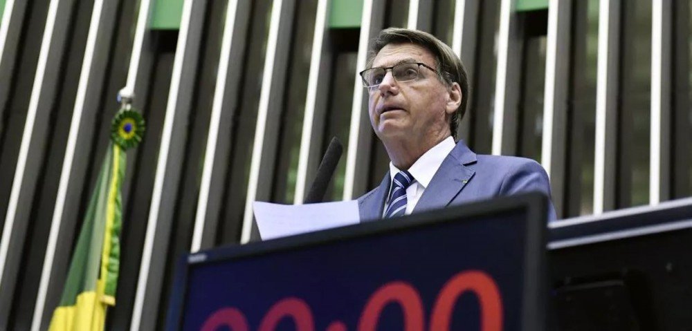 Parlamentares querem apoio do Judiciário para aprovar PEC que salva a pele de Bolsonaro