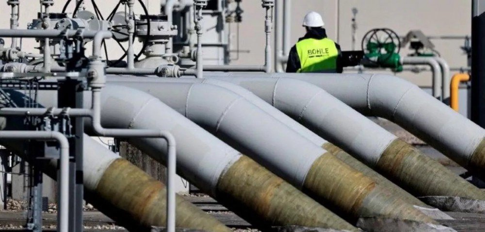 Europa adota plano de emergência com cortes no abastecimento de gás à população