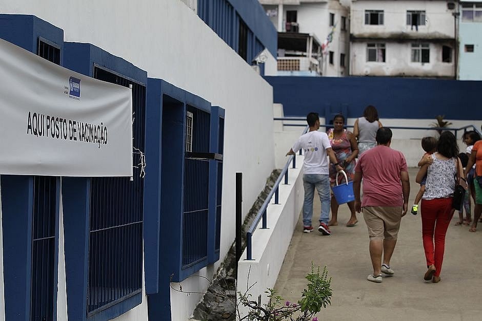 Sobe para seis o número de mortes pela gripe H1N1 na Bahia