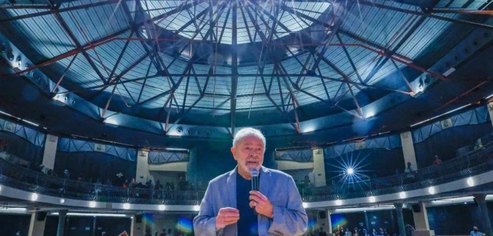 Lula reforça que seu ministro da Economia terá perfil político