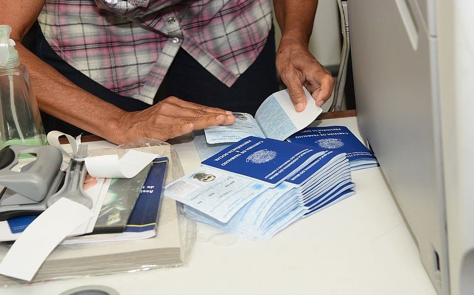 Onde tem vaga: pequenos são responsáveis pela geração de 17.620 postos de trabalho