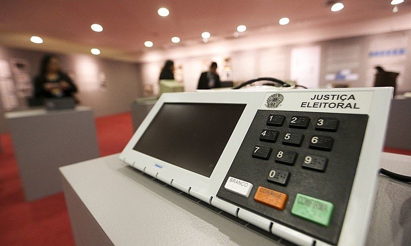 Datafolha divulga nova pesquisa sobre eleições presidenciais nesta quinta (28)